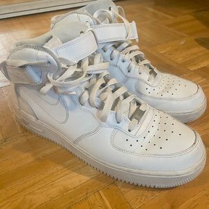 Nike Airforce 1